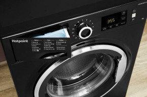   Hotpoint-Ariston NLCD946BSAEU 6