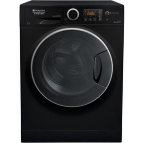   Hotpoint-Ariston RSPG623KDUA