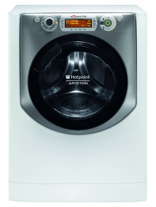   Hotpoint-Ariston AQS73D 29 EU/B (AQS73D29EU/B) (dnd-43379) 4