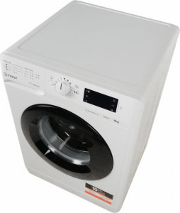    INDESIT OMTWE 81283 WK EU 3