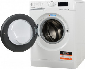    INDESIT OMTWE 81283 WK EU 6