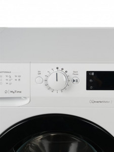    INDESIT OMTWE 81283 WK EU 9