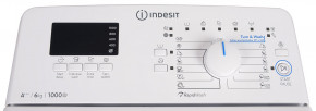   Indesit BTWD61053EU (WY36dnd-206054) 7