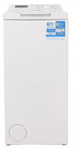   Indesit BTWD61253EU 4