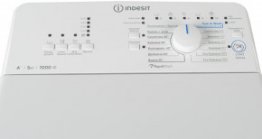   Indesit BTW A51052 (UA) 6