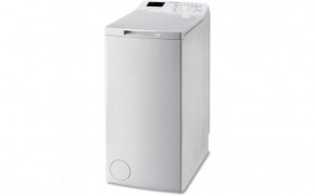   Indesit BTW D51052 EU (JN63BTWD51052EU)