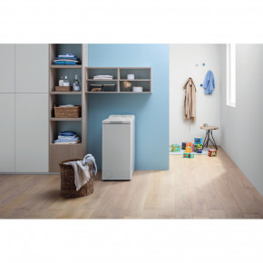      Indesit BTW L50300 PL/N 5