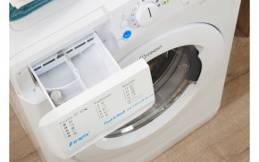   Indesit BWSA61253WEU (JN63BWSA61253WEU)