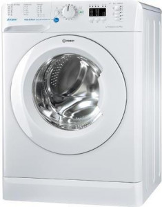   Indesit BWSA61253WEU (JN63BWSA61253WEU) 6