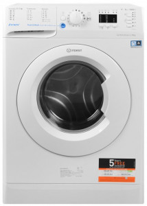   Indesit BWSA 61052 WBV UA