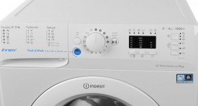   Indesit BWSA 61052 WBV UA 4