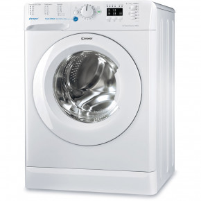   Indesit BWSA 61052 W UA