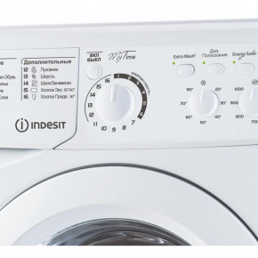   Indesit E2SD 2160 AB UA 3