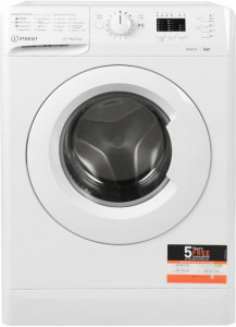   Indesit OMTWSA 61052 W UA