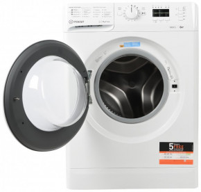   Indesit OMTWSA 61052 W UA 4