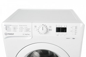   Indesit OMTWSA 61052 W UA 10