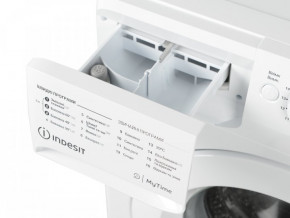   Indesit OMTWSA 61052 W UA 16