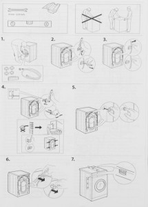   Indesit OMTWSA 61052 W UA 19