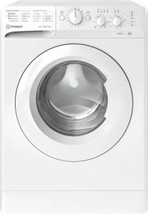   Indesit OMTWSC51052WUA