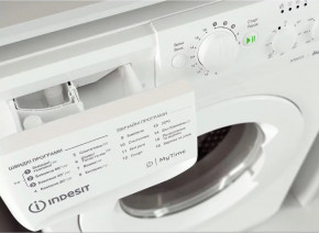   Indesit OMTWSC51052WUA 4