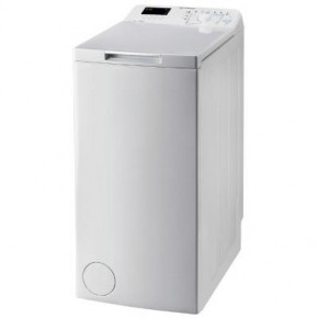   Indesit BTWD61053EU