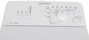   Indesit BTWA61053EU (WY36dnd-182392) 14