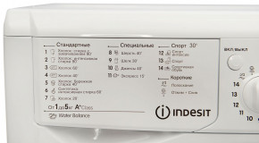   Indesit IWSD 51051 UA (WY36dnd-68226)