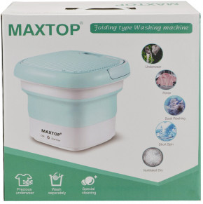     Maxtop BX-3 Blue (7399) 8