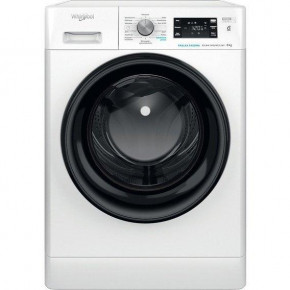   Whirlpool FFB 8248 BV PL