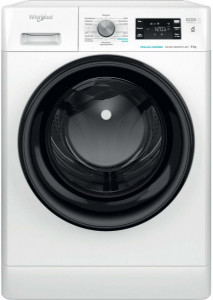   Whirlpool FFB 8258 BV PL