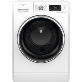   Whirlpool FFWDB1176258BCVUA