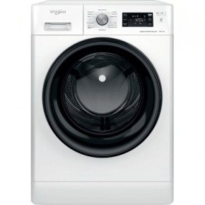   Whirlpool FFWDB976258BVUA