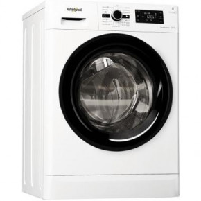   Whirlpool FWDG97168BEU