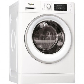   Whirlpool FWD 91496 WS EU