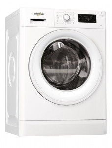   Whirlpool FWSG61253WEU (JN63FWSG61253WEU)