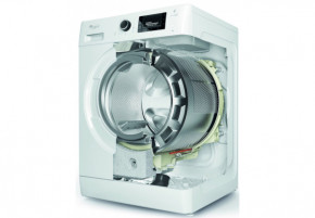   Whirlpool FWSG 61283 BV EE 3