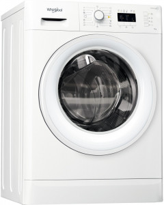   Whirlpool FWSL61052WEU