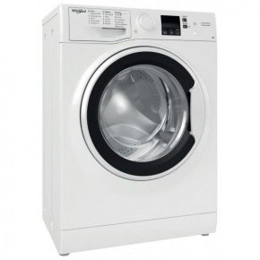   Whirlpool WRBSS 6215 W