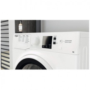   Whirlpool WRBSS 6215 W 6