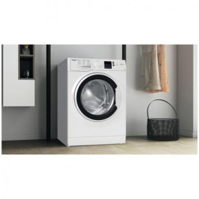   Whirlpool WRBSS 6215 W 8