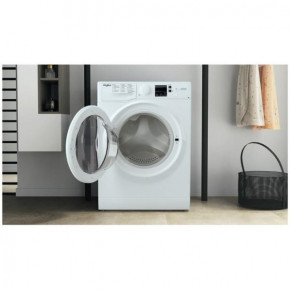   Whirlpool WRBSS 6215 W 9