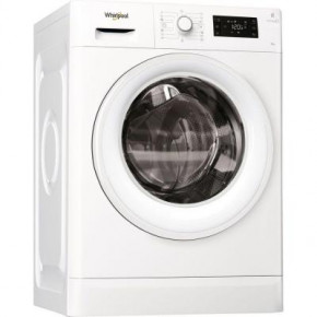   Whirlpool FWG81284WEU