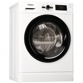   Whirlpool FWSG61283BVEE