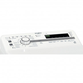   Whirlpool TDLR-6030-L 3