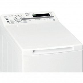   Whirlpool TDLR-6030-L 4