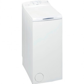   Whirlpool TDLR55020SUA