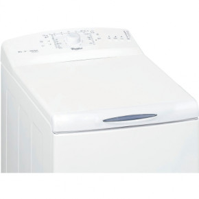   Whirlpool TDLR55020SUA 3