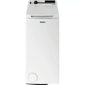   Whirlpool TDLRB6240BSUA