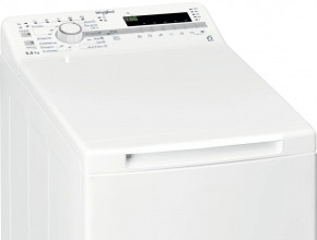   Whirlpool TDLR 55020S UA 13