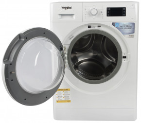   Whirlpool FWSG61253W EU (WY36dnd-159748)